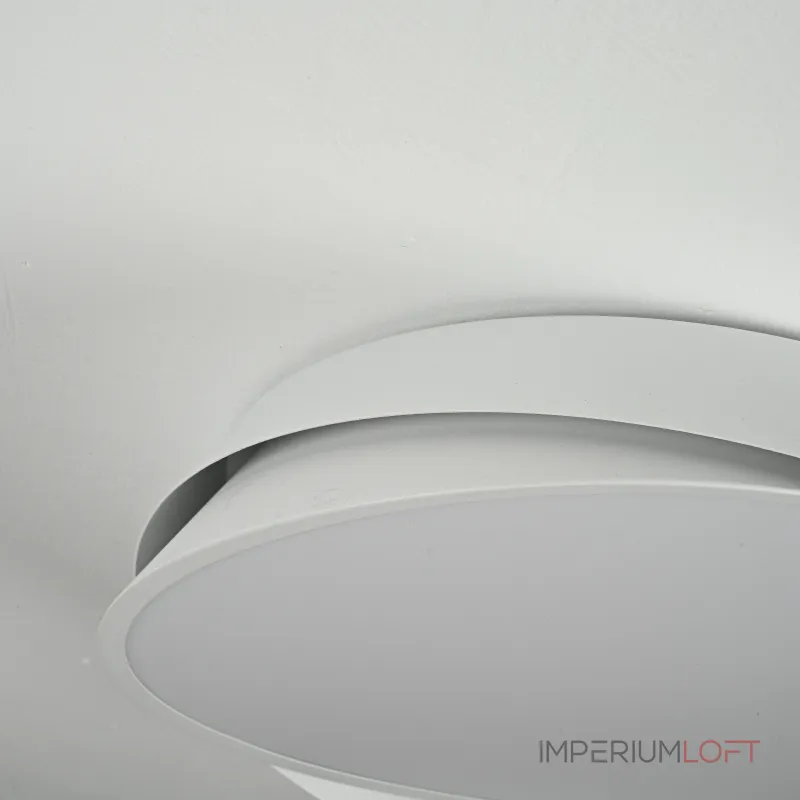 Потолочный светильник SHELL D40 White от ImperiumLoft Потолочный светильник SHELL D40 White от ImperiumLoft