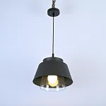 Подвесной светильник SOTA Черный от ImperiumLoft