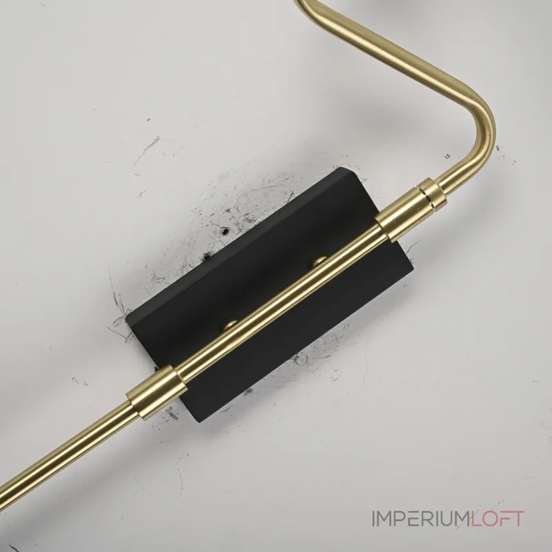 Настенный светильник ATNA от ImperiumLoft