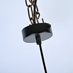 Подвесной светильник CL RIB A Blue