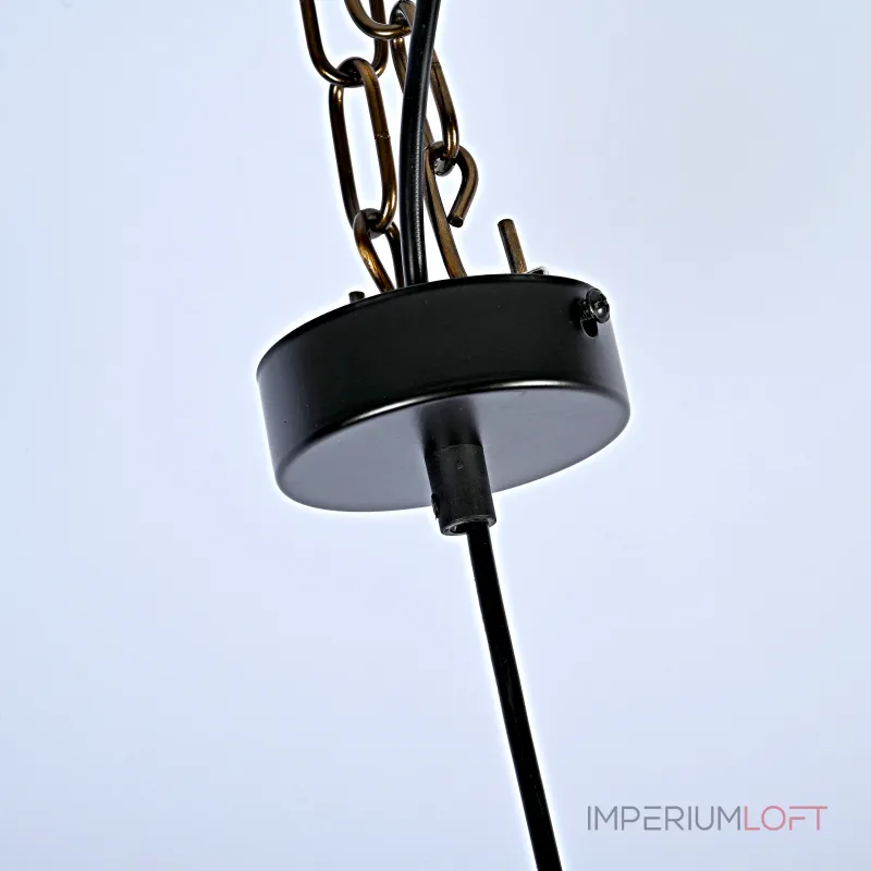 Подвесной светильник CL RIB A Blue Подвесной светильник CL RIB A Blue