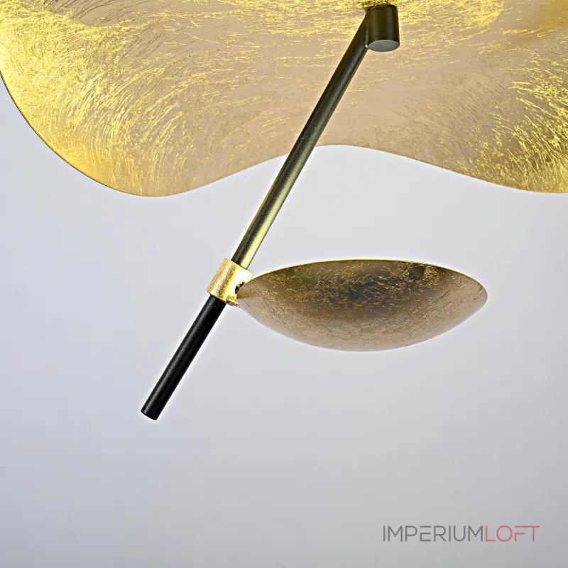 Подвесной светильник COVERT Black D40 от ImperiumLoft Подвесной светильник COVERT Black D40 от ImperiumLoft