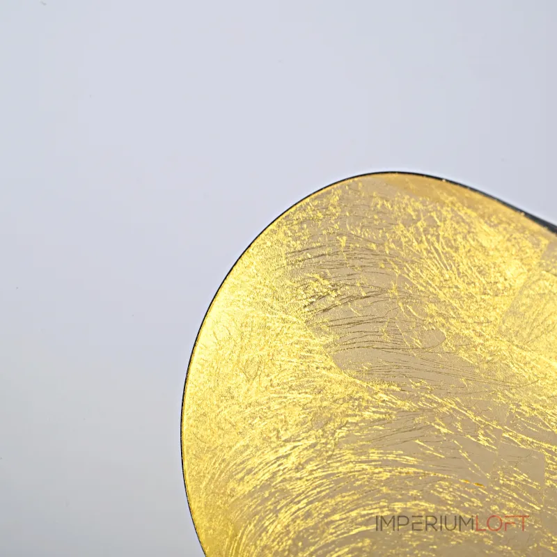 Подвесной светильник COVERT Black D40 от ImperiumLoft Подвесной светильник COVERT Black D40 от ImperiumLoft