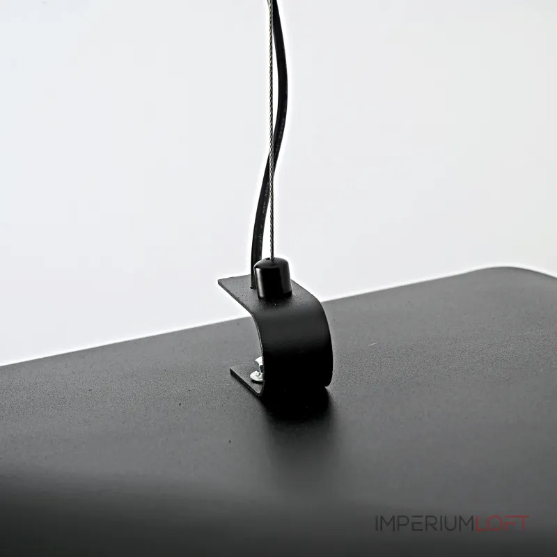 Подвесной светильник COVERT Black D40 от ImperiumLoft Подвесной светильник COVERT Black D40 от ImperiumLoft