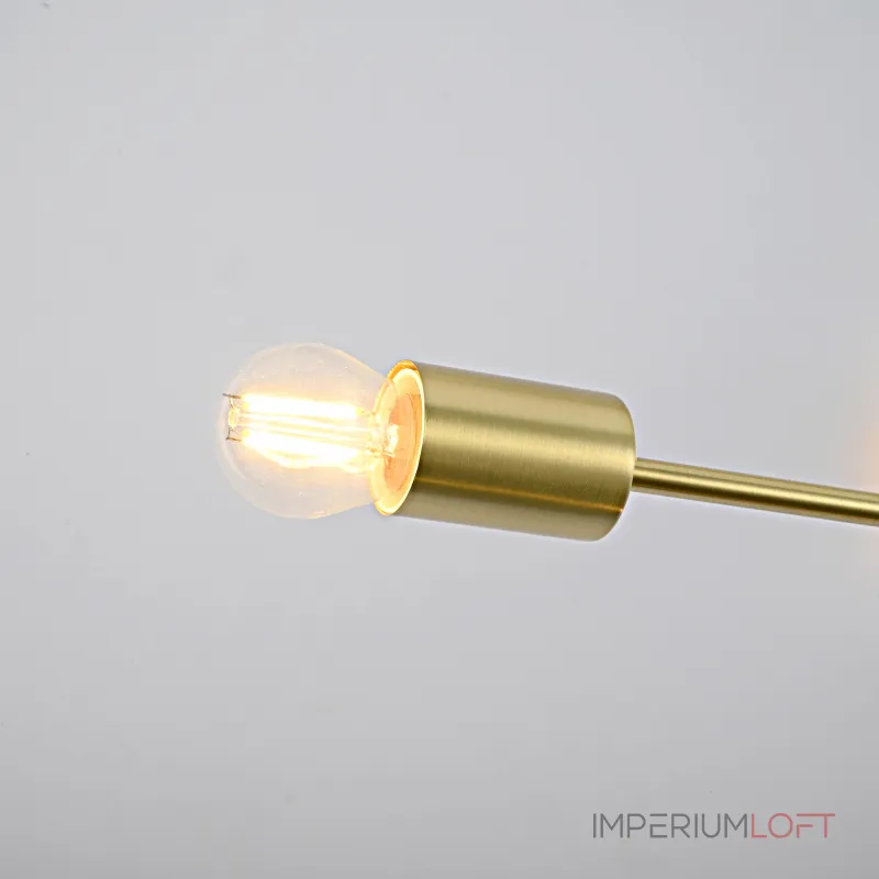 Люстра на штанге FITMENTS Люстра на штанге FITMENTS