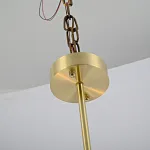 Люстра на штанге FITMENTS