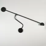 Настенный светильник FLICK WALL 3000K от ImperiumLoft