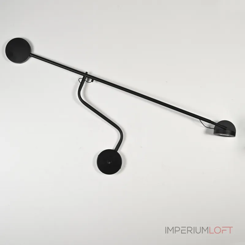 Настенный светильник FLICK WALL 3000K от ImperiumLoft Настенный светильник FLICK WALL 3000K от ImperiumLoft