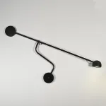 Настенный светильник FLICK WALL 3000K от ImperiumLoft