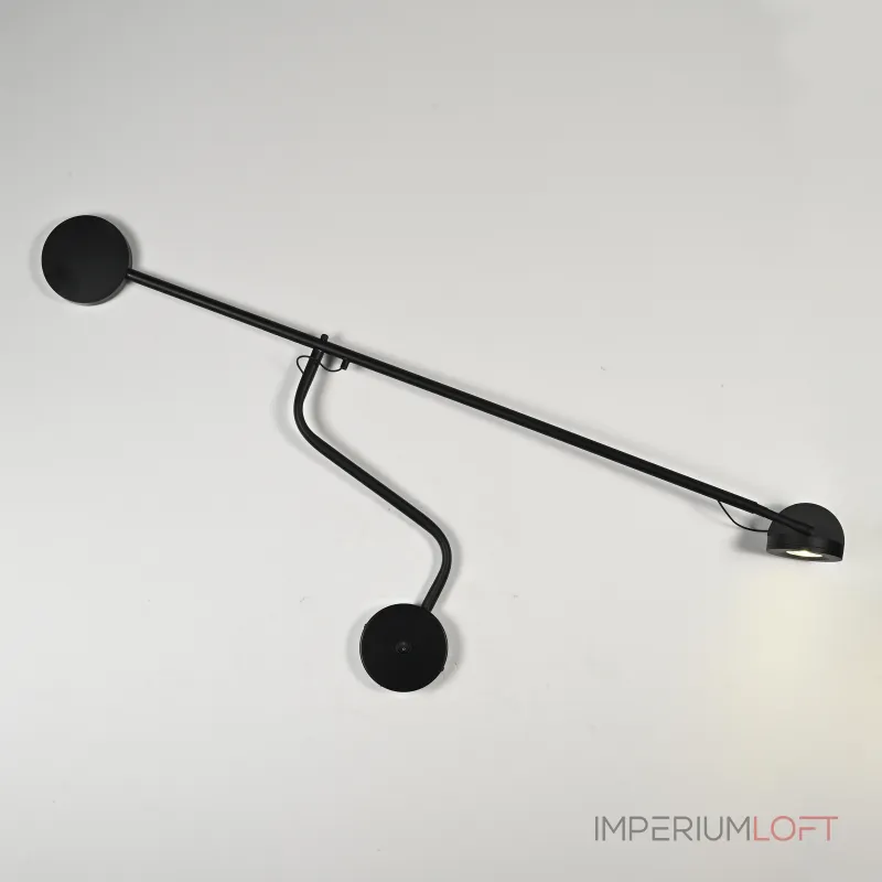 Настенный светильник FLICK WALL 3000K от ImperiumLoft Настенный светильник FLICK WALL 3000K от ImperiumLoft