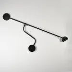 Настенный светильник FLICK WALL 3000K от ImperiumLoft