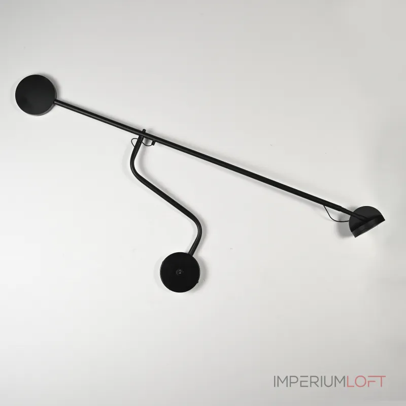 Настенный светильник FLICK WALL 3000K от ImperiumLoft Настенный светильник FLICK WALL 3000K от ImperiumLoft