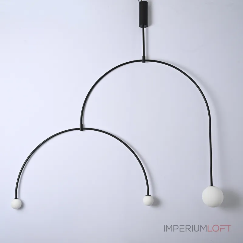 Подвесной светильник LINES C от ImperiumLoft