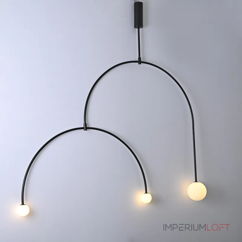 Подвесной светильник LINES C от ImperiumLoft