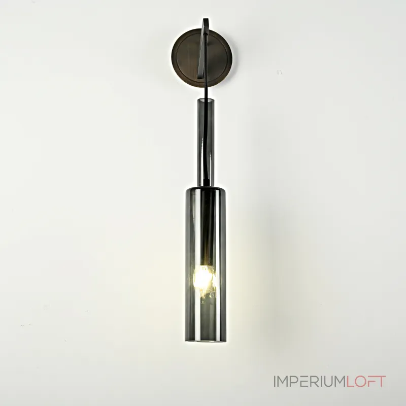 Настенное бра NIGHT WALL от ImperiumLoft