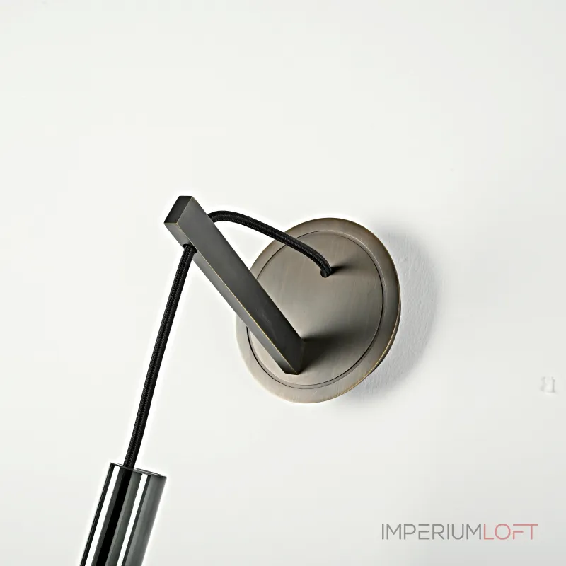 Настенное бра NIGHT WALL от ImperiumLoft