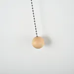 Настенное бра ONDER White Switch от ImperiumLoft