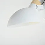 Настенное бра ONDER White Switch от ImperiumLoft