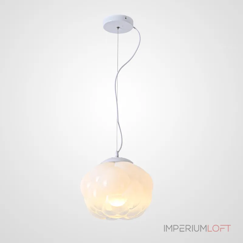 Подвесной светильник SKYERNE D26 от ImperiumLoft