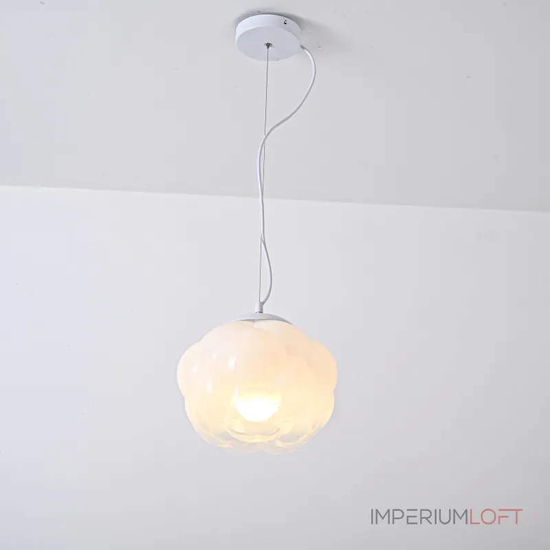 Подвесной светильник SKYERNE D26 от ImperiumLoft