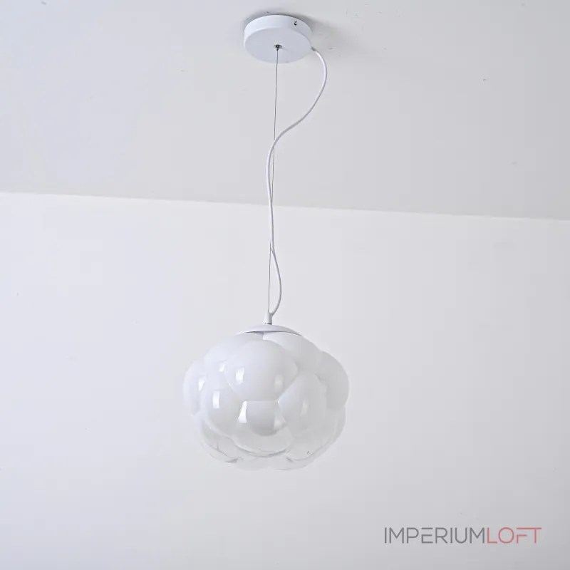 Подвесной светильник SKYERNE D26 от ImperiumLoft