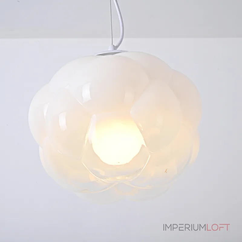 Подвесной светильник SKYERNE D26 от ImperiumLoft