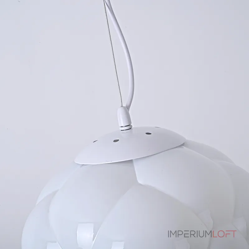 Подвесной светильник SKYERNE D26 от ImperiumLoft