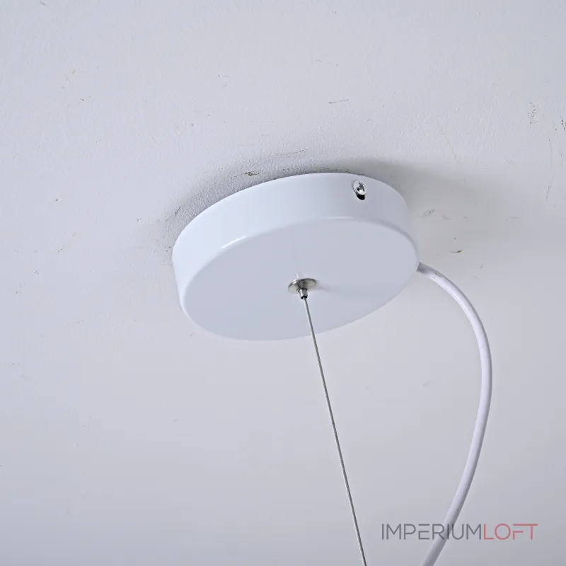 Подвесной светильник SKYERNE D26 от ImperiumLoft