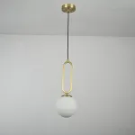 Подвесной светильник VITAL от ImperiumLoft