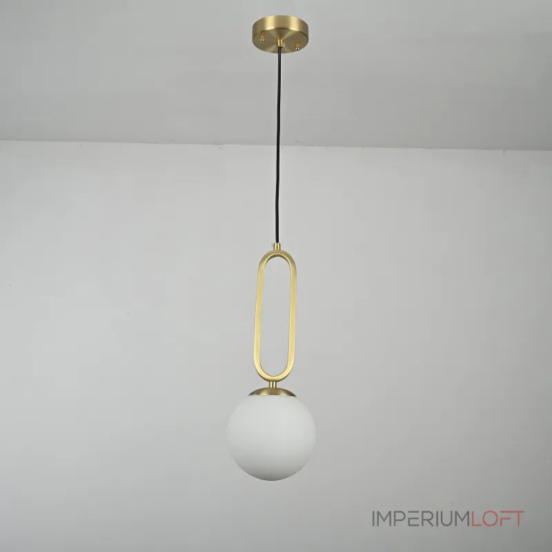 Подвесной светильник VITAL от ImperiumLoft