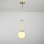 Подвесной светильник VITAL от ImperiumLoft