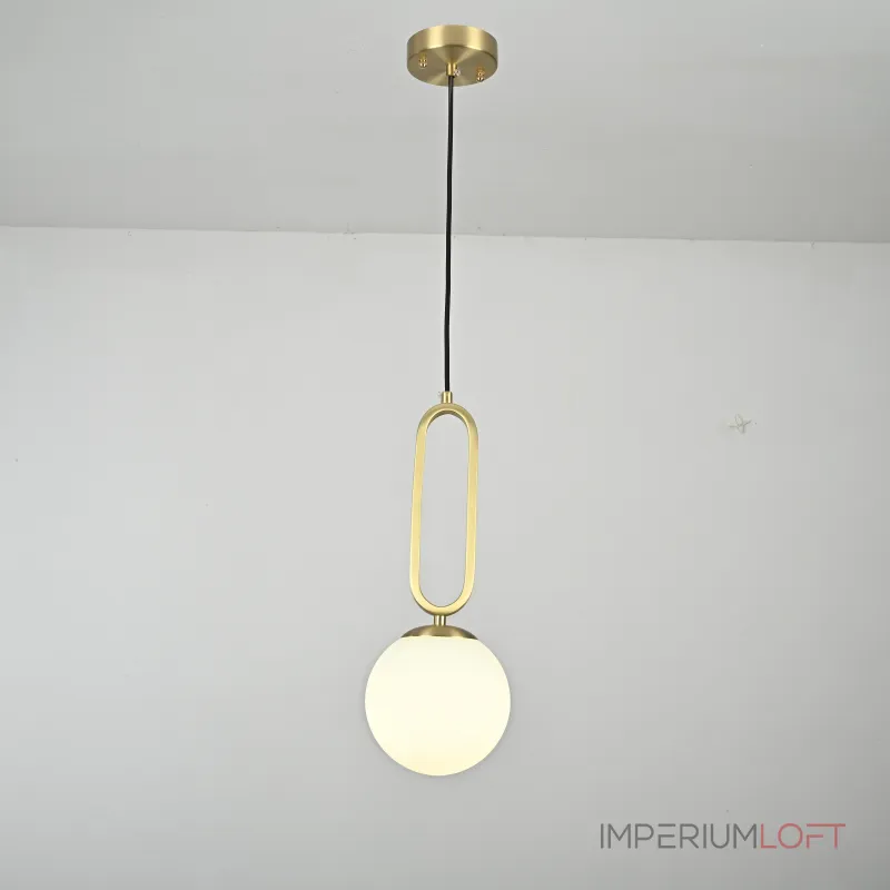 Подвесной светильник VITAL от ImperiumLoft