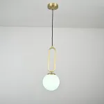 Подвесной светильник VITAL от ImperiumLoft