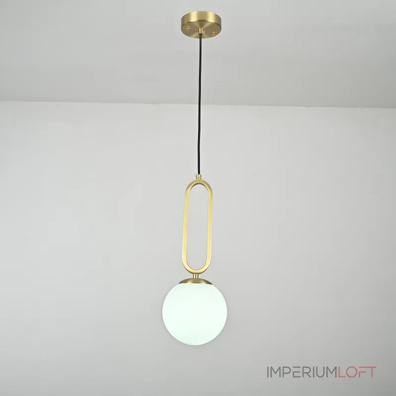 Подвесной светильник VITAL от ImperiumLoft