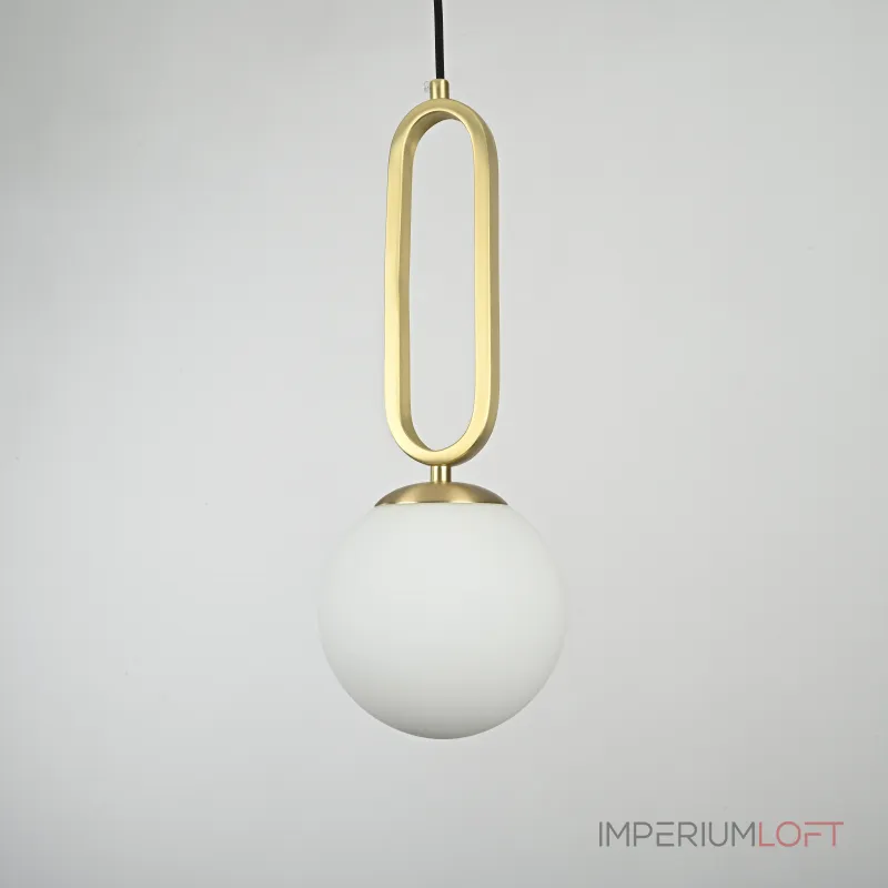 Подвесной светильник VITAL от ImperiumLoft