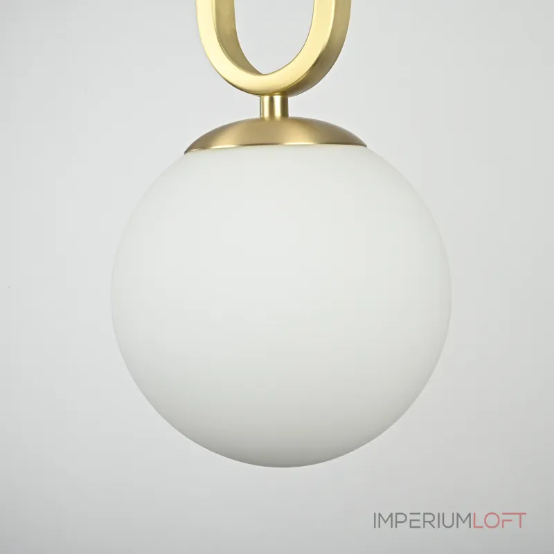 Подвесной светильник VITAL от ImperiumLoft