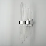 Бра Nembus Chrome от ImperiumLoft