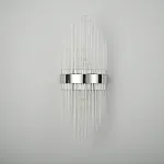 Бра Nembus Chrome от ImperiumLoft