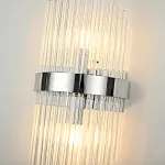 Бра Nembus Chrome от ImperiumLoft