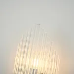 Бра Nembus Chrome от ImperiumLoft