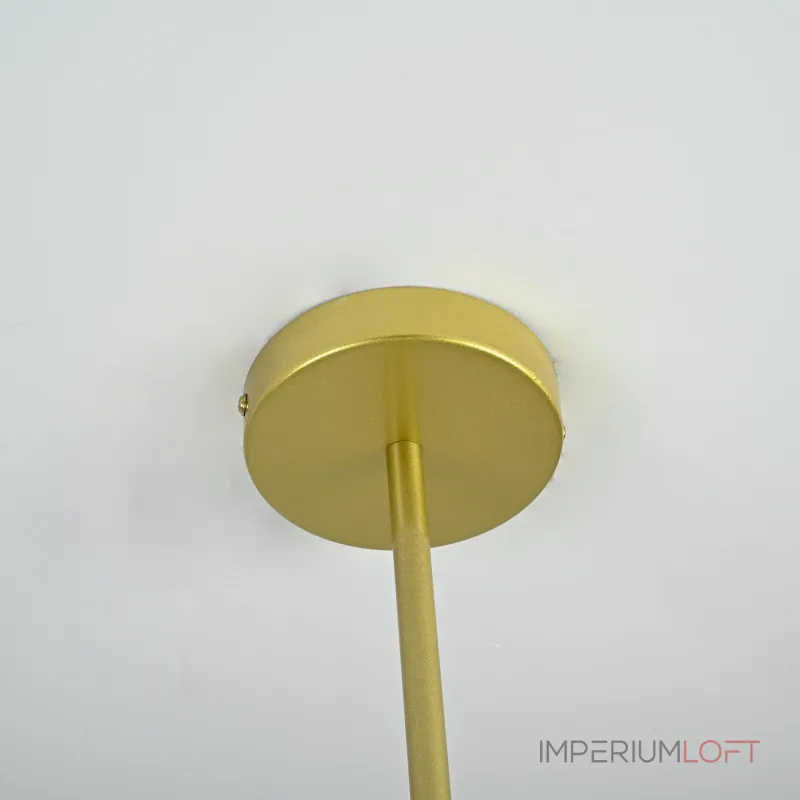 Люстра на штанге Light of MATISSE SELF D90