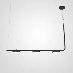 Подвесной светильник CARY-LONG