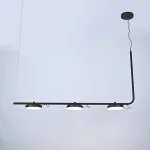 Подвесной светильник CARY-LONG от ImperiumLoft