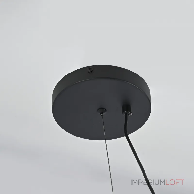 Подвесной светильник CARY-LONG от ImperiumLoft