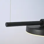 Подвесной светильник CARY-LONG от ImperiumLoft