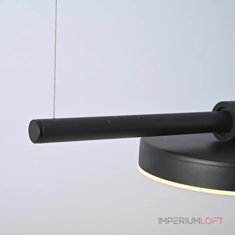 Подвесной светильник CARY-LONG от ImperiumLoft