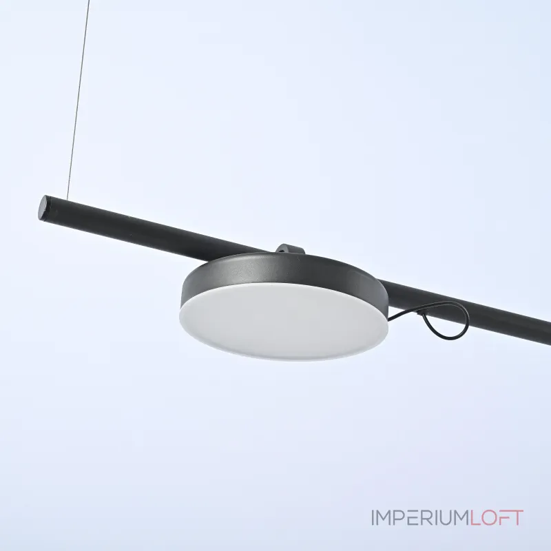 Подвесной светильник CARY-LONG от ImperiumLoft