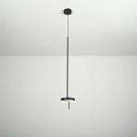 Подвесной светильник TALK B L1