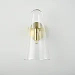 Бра Доми Sconce Transparent от ImperiumLoft