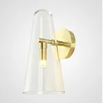 Бра Доми Sconce Transparent от ImperiumLoft